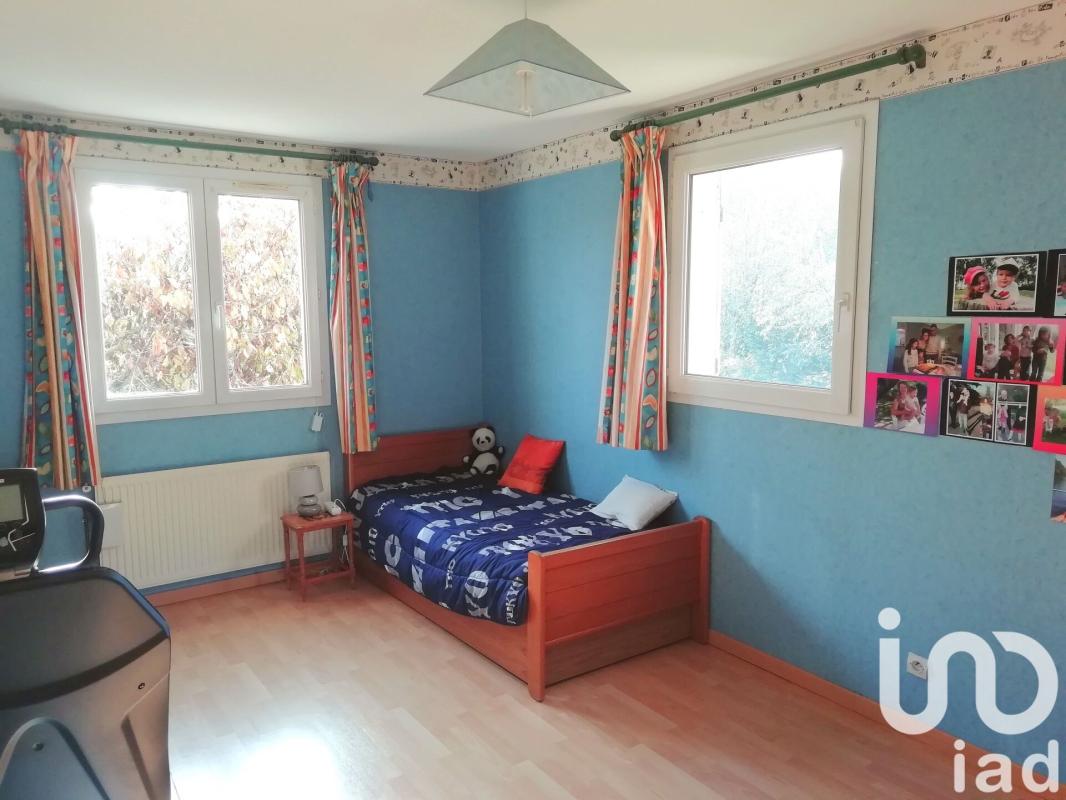 Maison 8 Pièce(s) Moissy-Cramayel - Photo 10