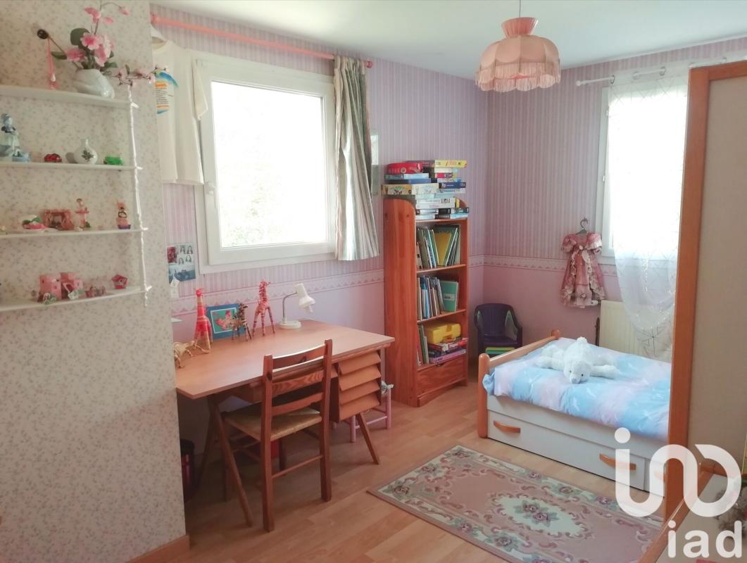 Maison 8 Pièce(s) Moissy-Cramayel - Photo 11