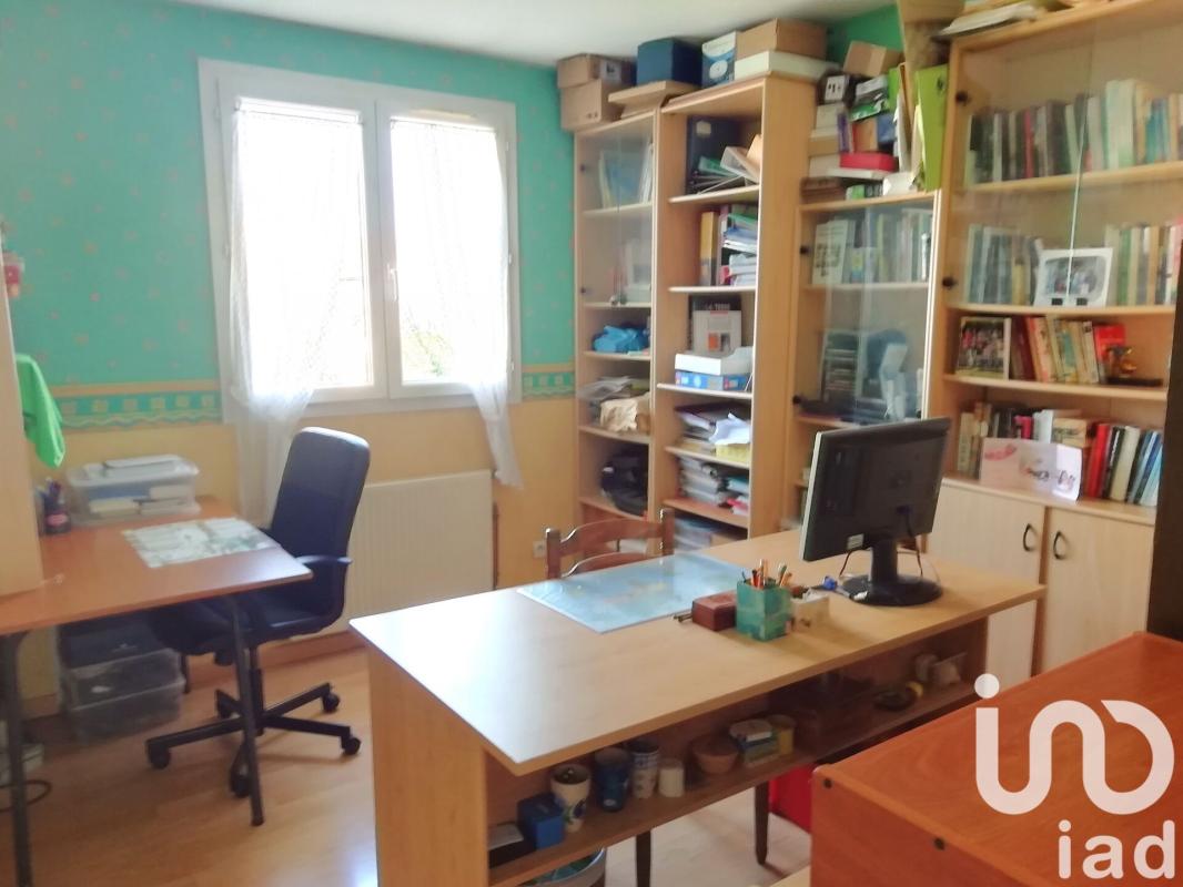 Maison 8 Pièce(s) Moissy-Cramayel - Photo 14