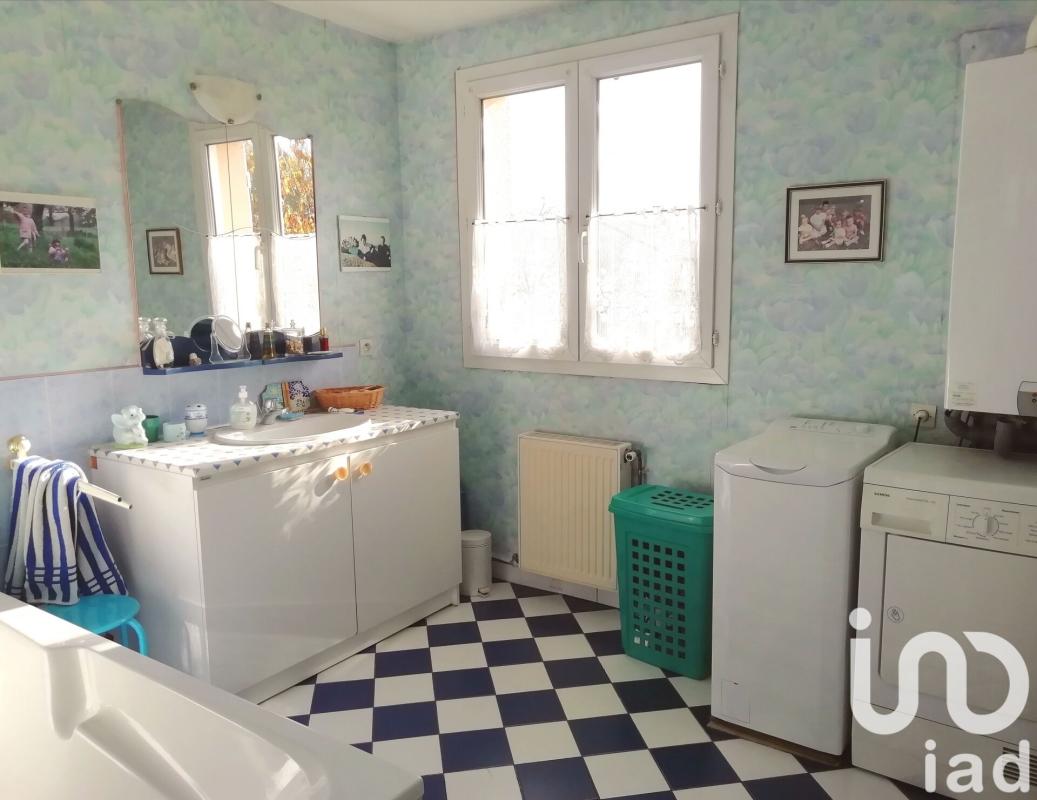 Maison 8 Pièce(s) Moissy-Cramayel - Photo 15