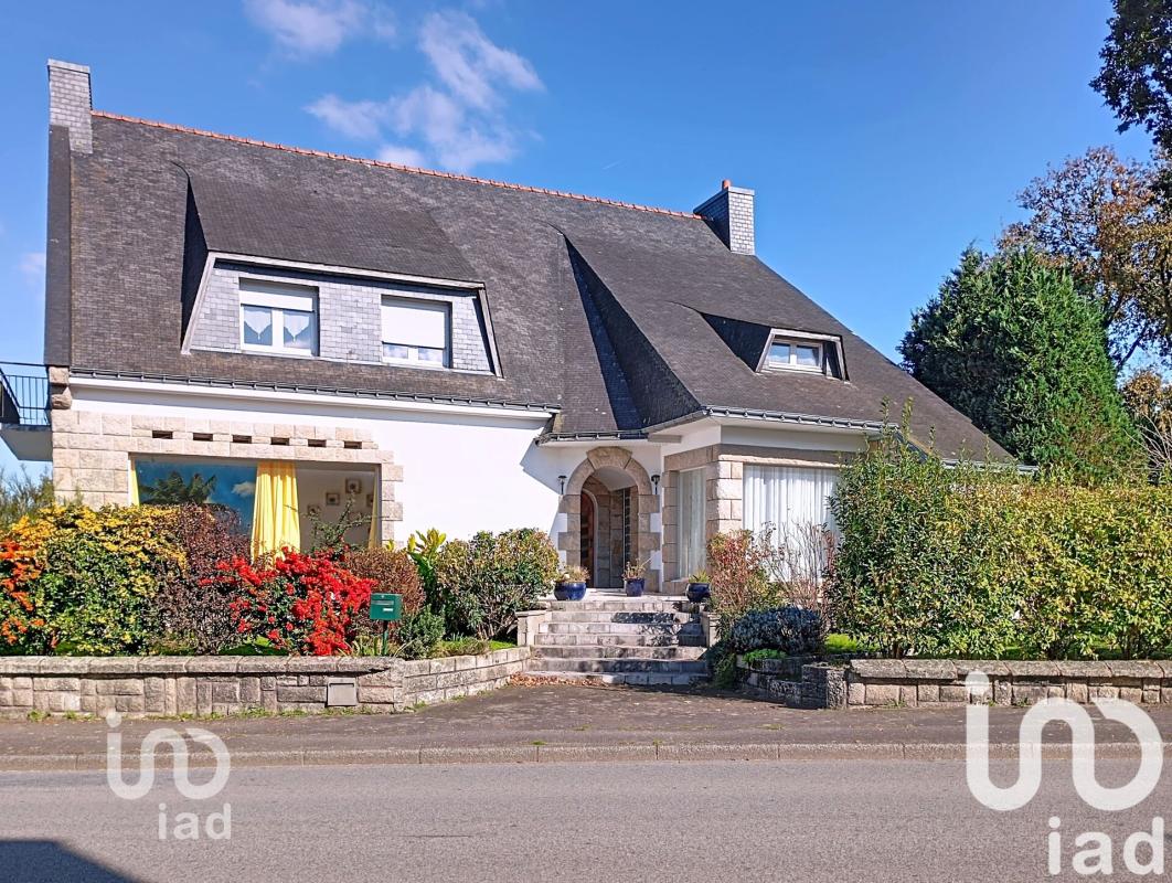 Maison de ville 7 Pièce(s) Camors