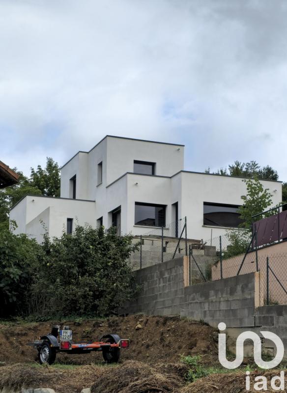 Maison d'architecte 2 Pièce(s) Millau