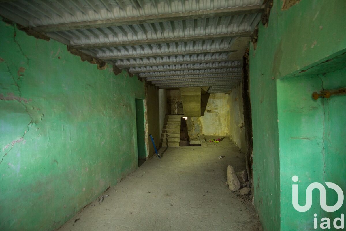 Maison de village 4 Pièce(s) Mailhac