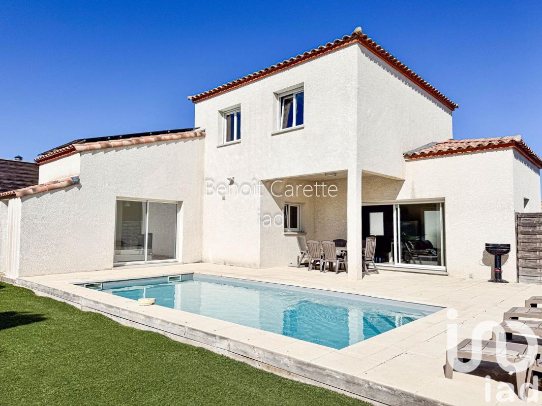 Villa 5 Pièce(s) La Palme