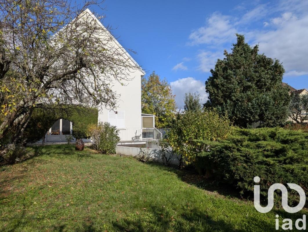 Maison 8 Pièce(s) Ermont - Photo 2