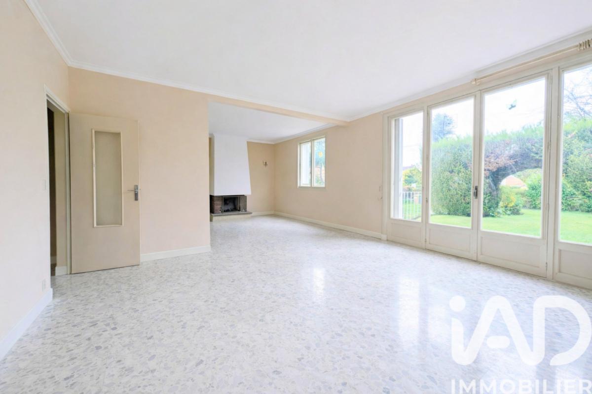 Maison 8 Pièce(s) Ermont - Photo 4