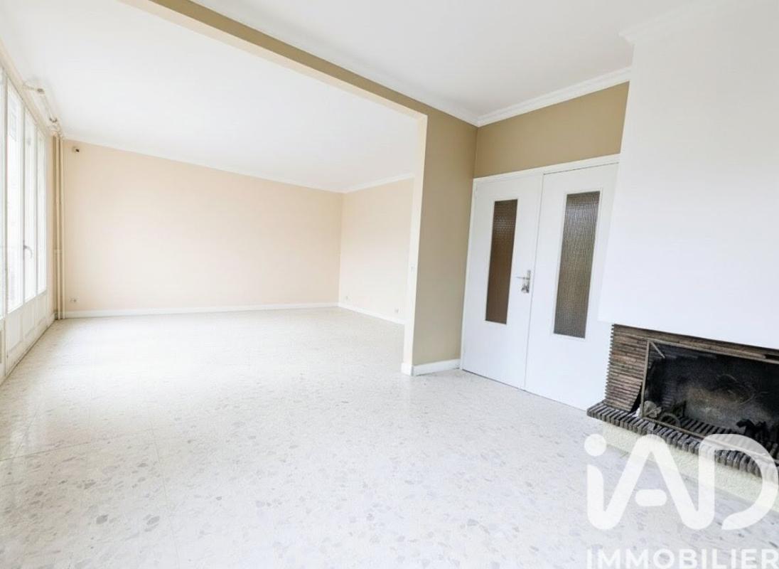 Maison 8 Pièce(s) Ermont - Photo 6