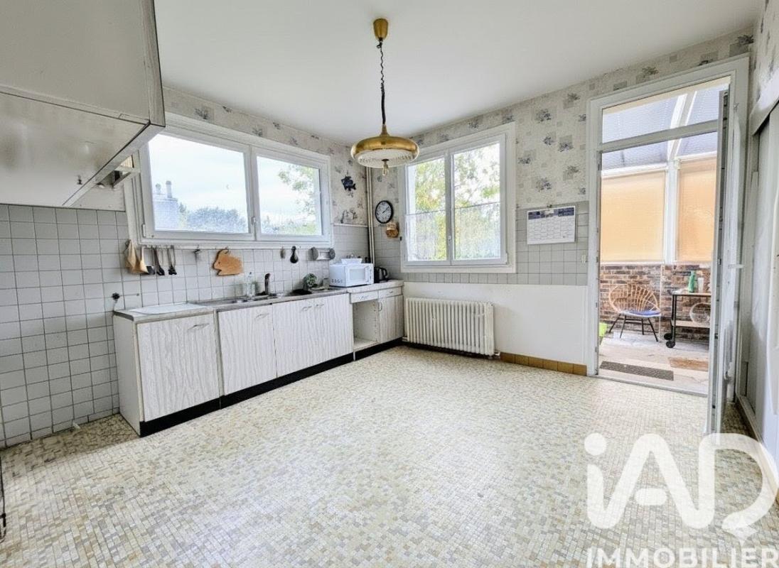 Maison 8 Pièce(s) Ermont - Photo 8