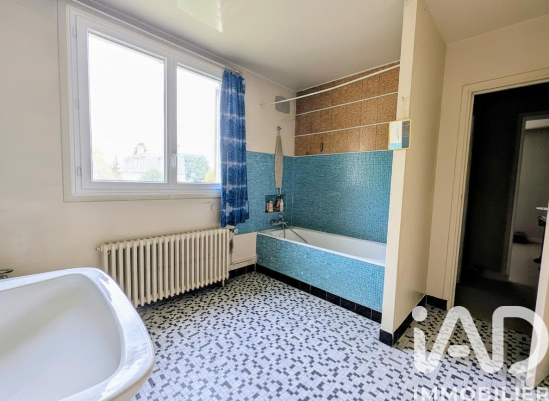 Maison 8 Pièce(s) Ermont - Photo 13