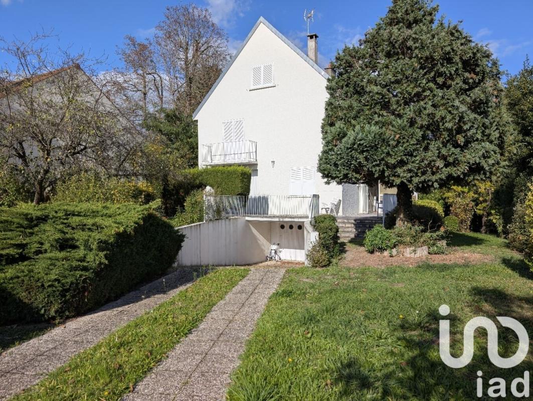 Maison 8 Pièce(s) Ermont - Photo 14