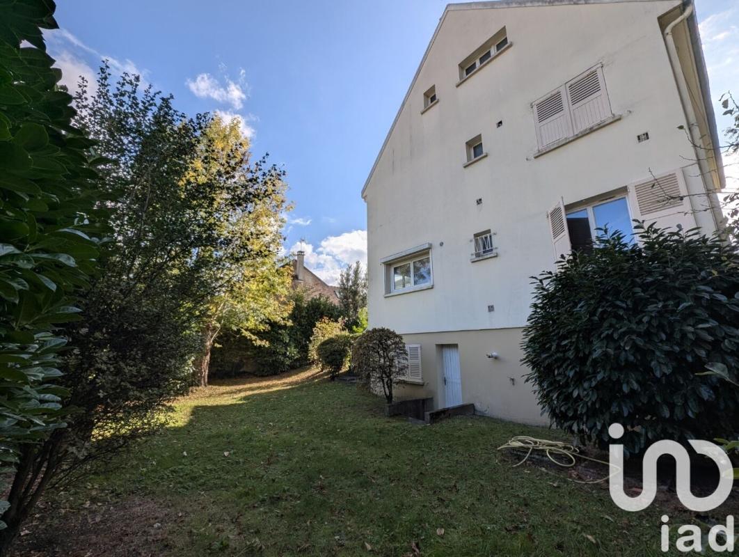 Maison 8 Pièce(s) Ermont - Photo 16