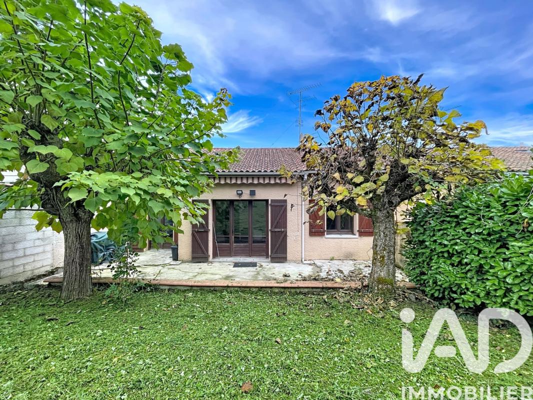 Maison 4 Pièce(s) Agen