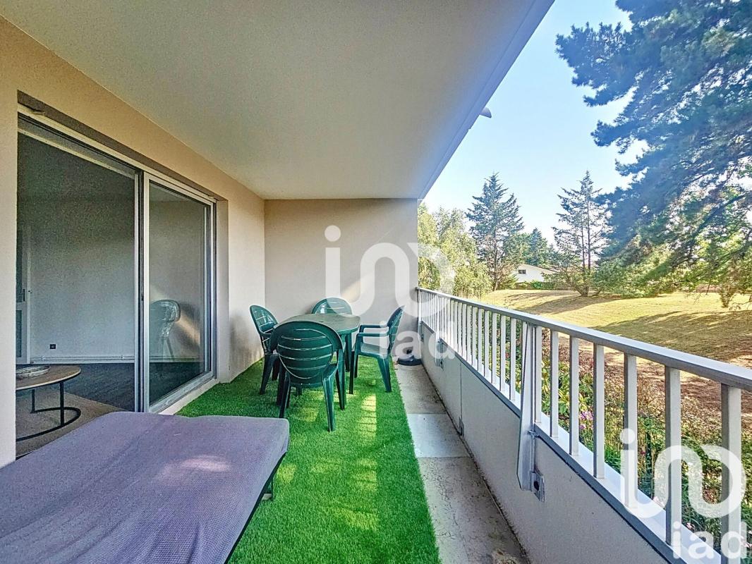 Appartement 2 Pièce(s) Eysines