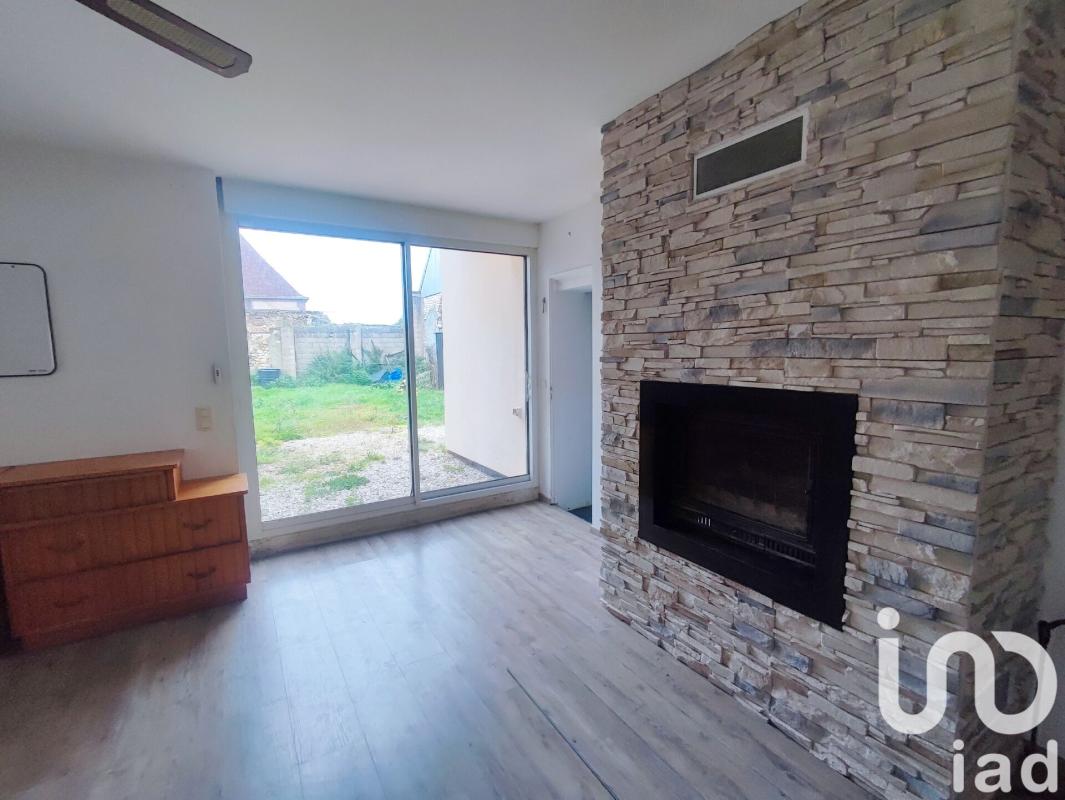 Maison de village 7 Pièce(s) Saint-Mards-en-Othe