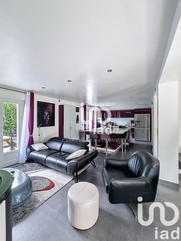 Maison 7 Pièce(s) Brie-Comte-Robert - Photo 2
