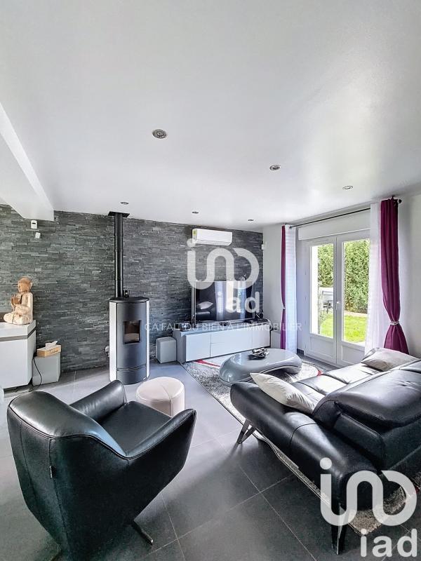 Maison 7 Pièce(s) Brie-Comte-Robert - Photo 3