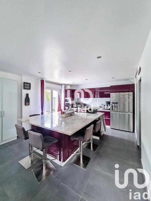 Maison 7 Pièce(s) Brie-Comte-Robert - Photo 4