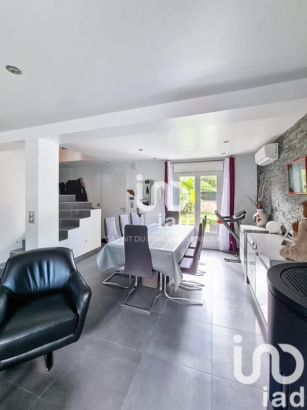 Maison 7 Pièce(s) Brie-Comte-Robert - Photo 5