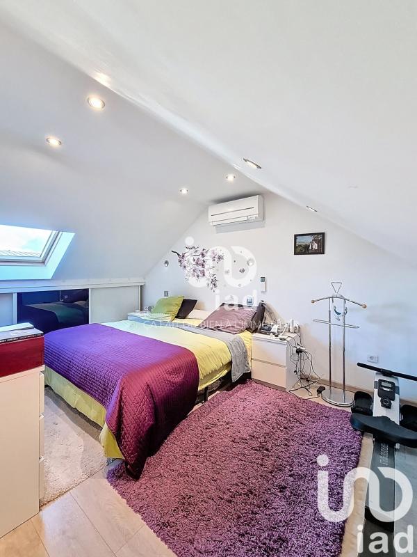 Maison 7 Pièce(s) Brie-Comte-Robert - Photo 12