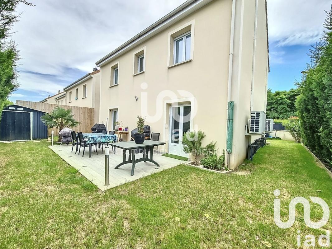 Maison 7 Pièce(s) Brie-Comte-Robert - Photo 18