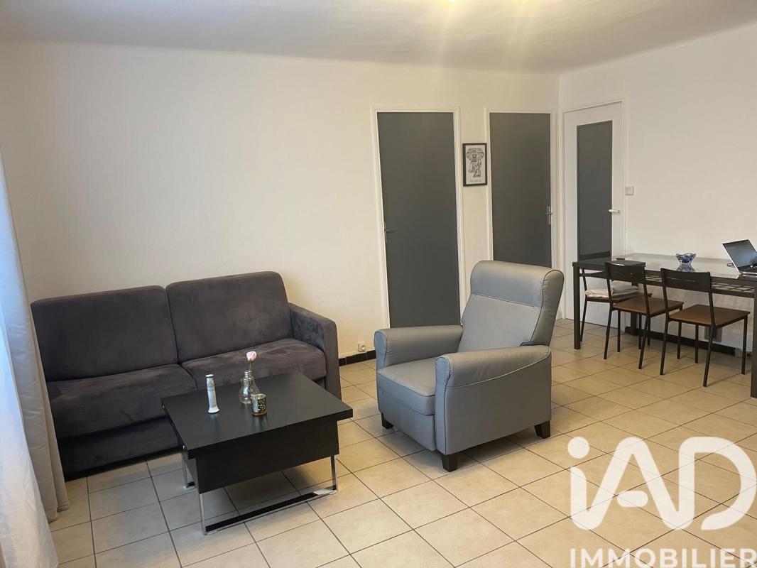 Appartement 4 Pièce(s) Vénissieux
