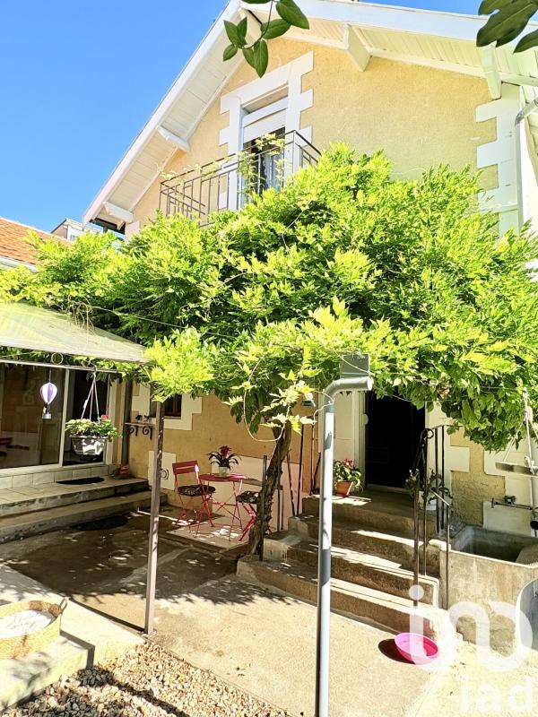 Maison 4 Pièce(s) Périgueux - Photo 2