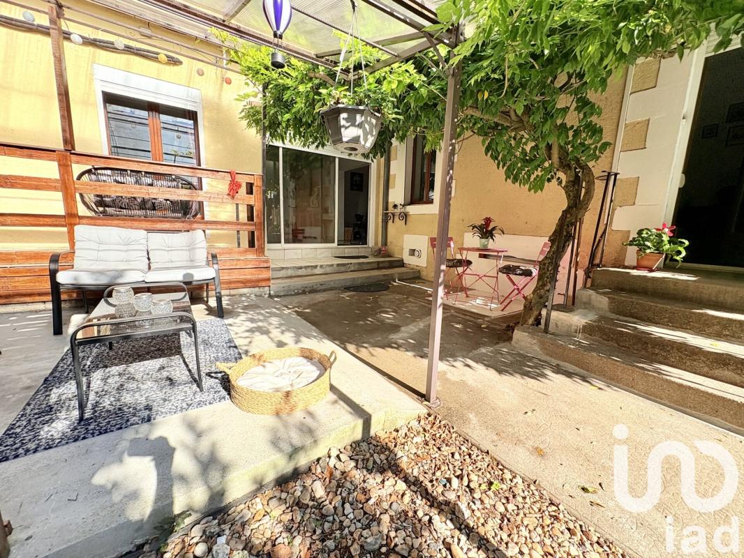 Maison 4 Pièce(s) Périgueux - Photo 3