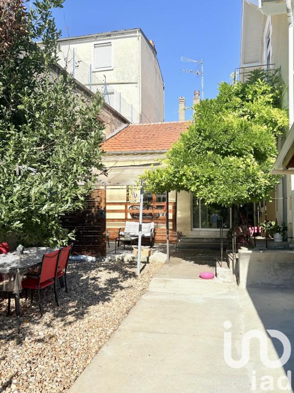 Maison 4 Pièce(s) Périgueux - Photo 6