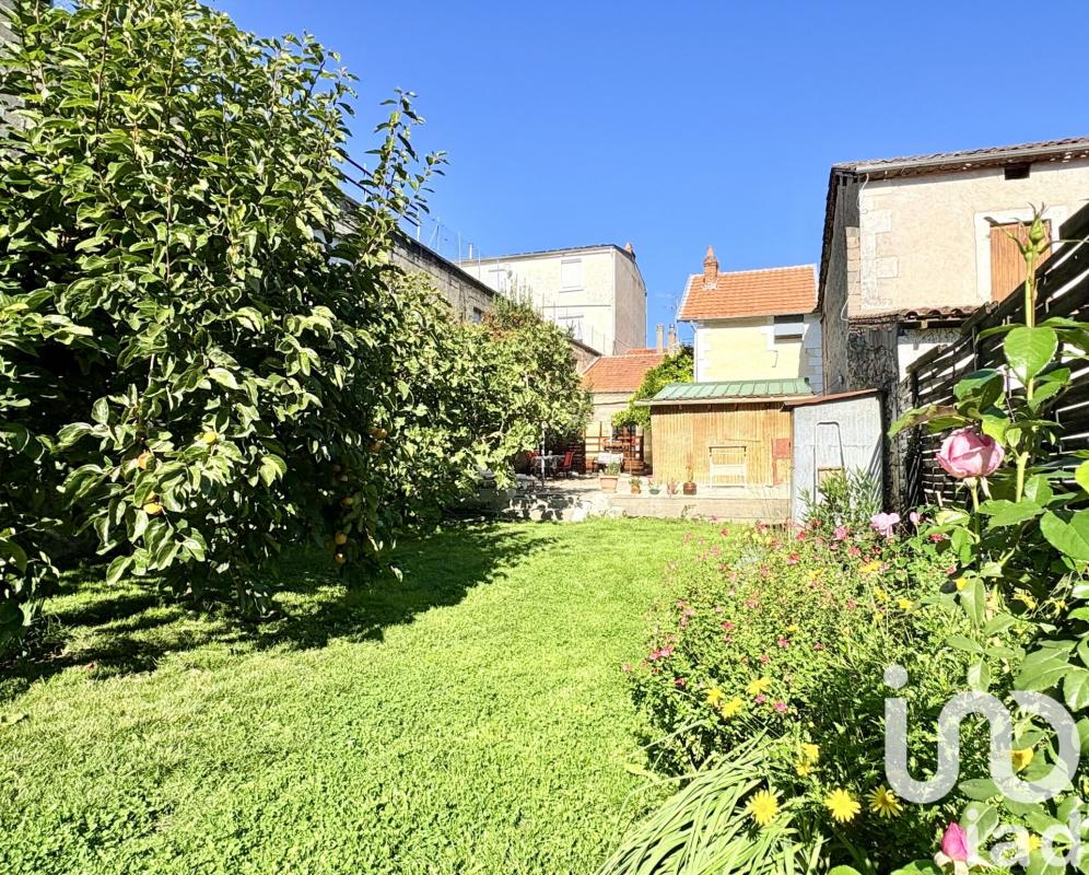 Maison 4 Pièce(s) Périgueux - Photo 8