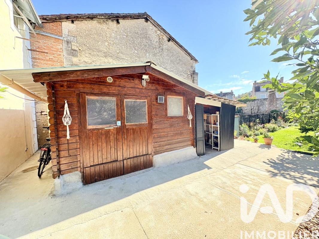 Maison 4 Pièce(s) Périgueux - Photo 12