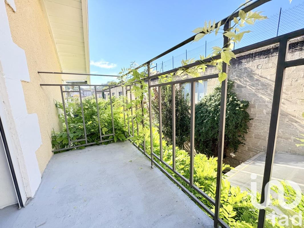 Maison 4 Pièce(s) Périgueux - Photo 23