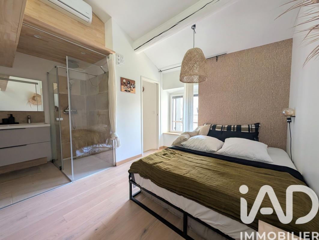 Appartement 3 Pièce(s) Saint-Rémy-de-Provence