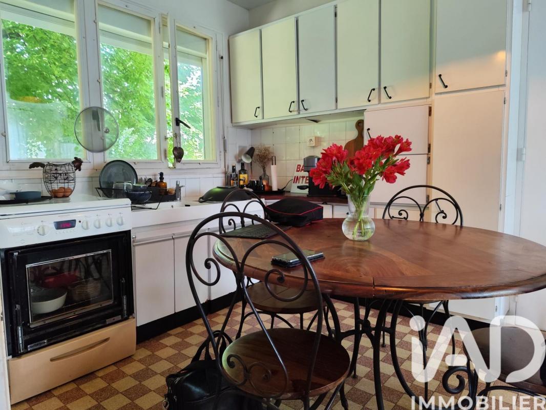 Maison 5 Pièce(s) Niort