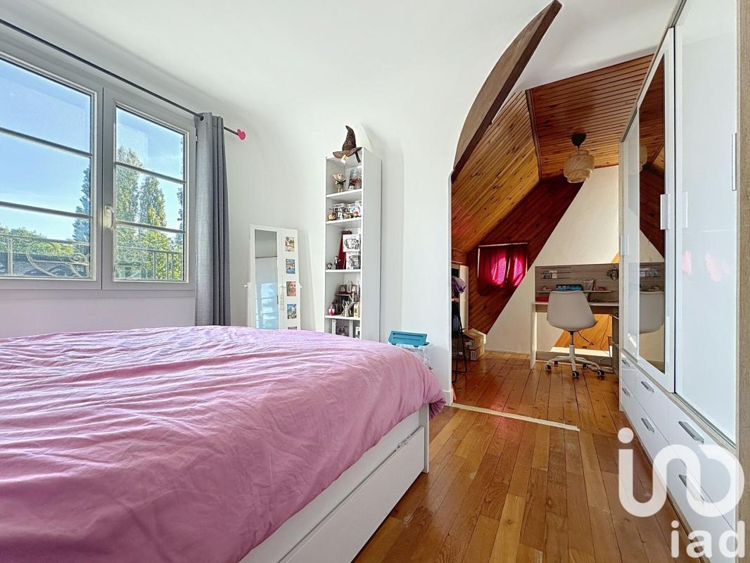 Maison 8 Pièce(s) Maincy - Photo 9
