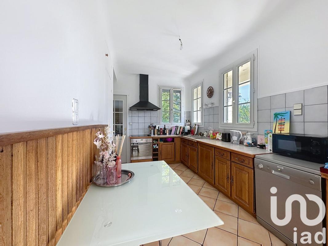 Maison 8 Pièce(s) Maincy - Photo 10