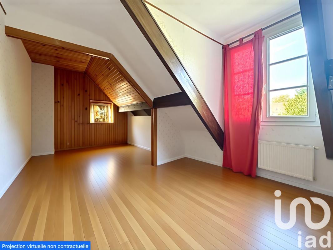 Maison 8 Pièce(s) Maincy - Photo 12