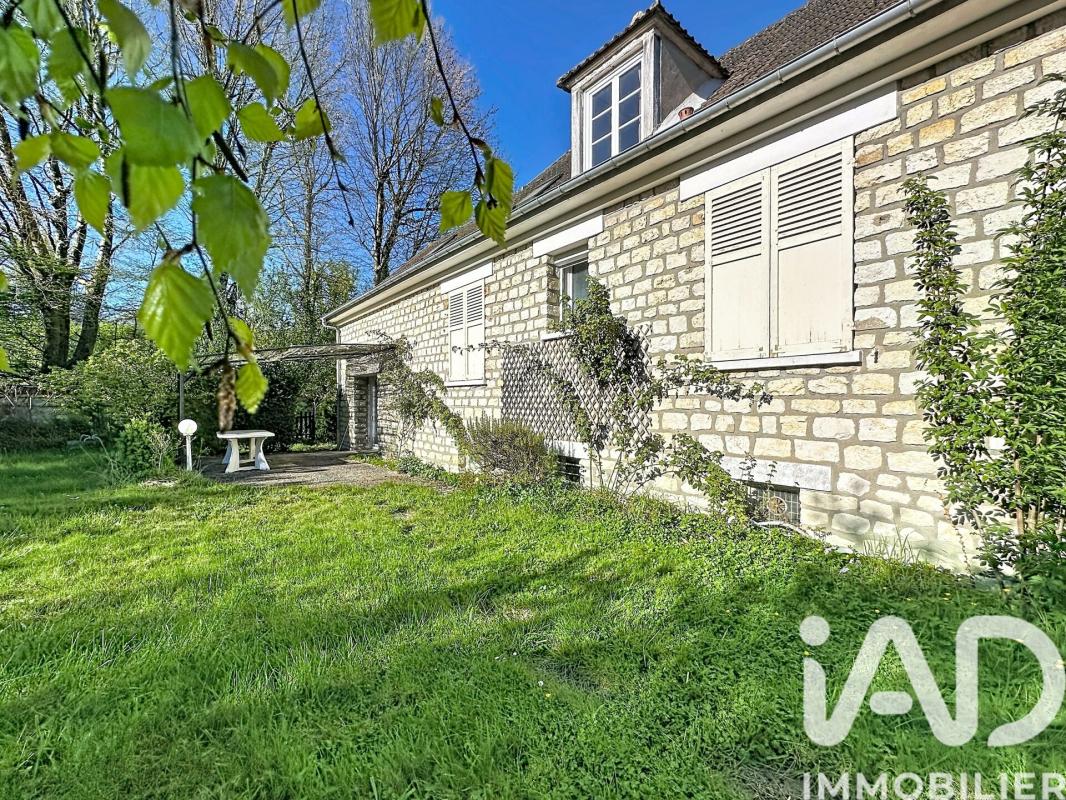 Maison 8 Pièce(s) Maincy - Photo 14