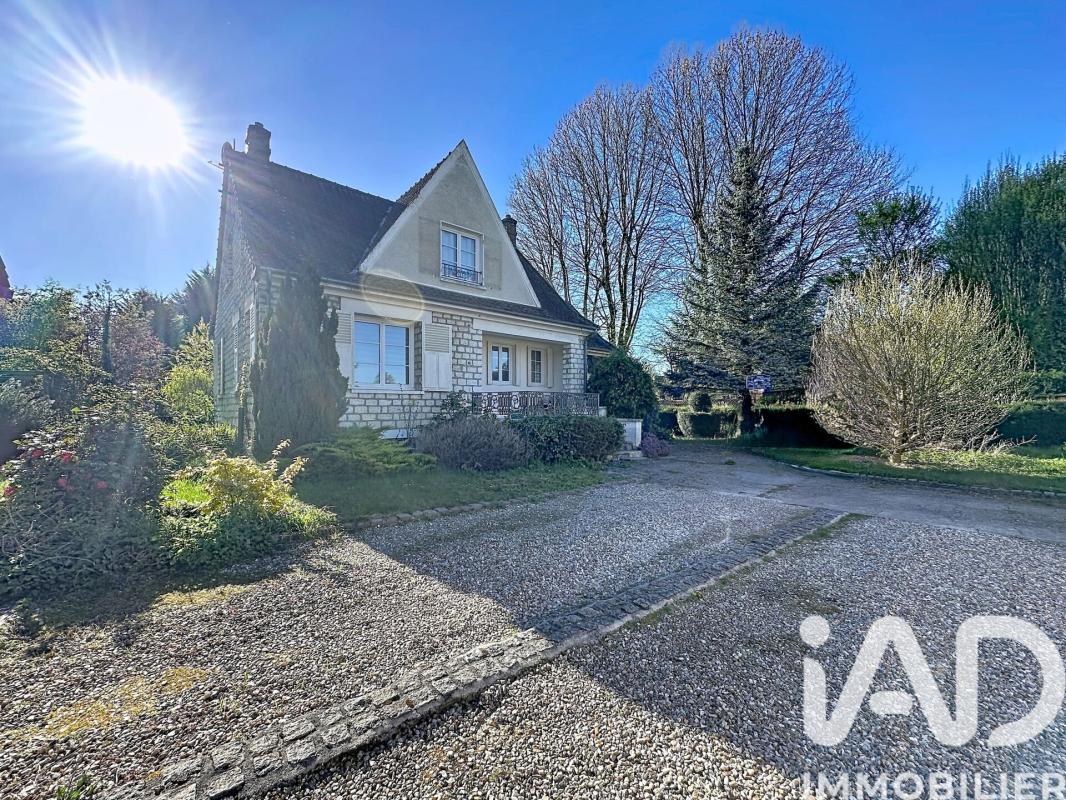Maison 8 Pièce(s) Maincy - Photo 15