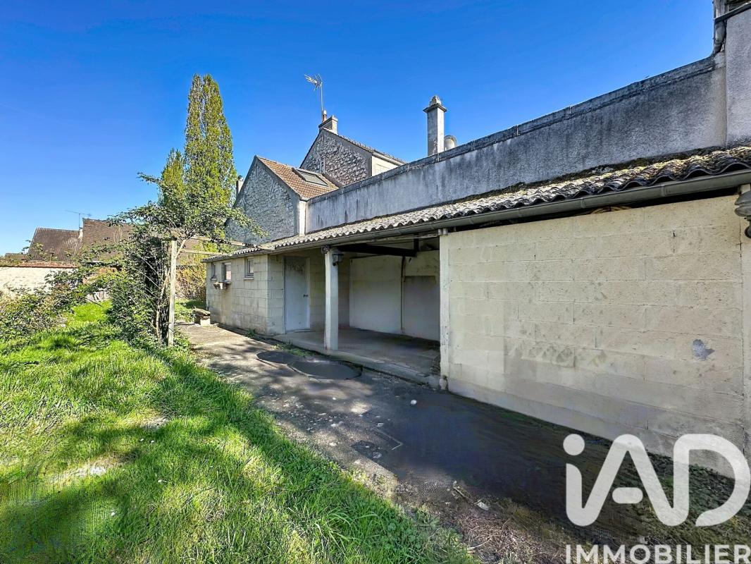 Maison 8 Pièce(s) Maincy - Photo 16