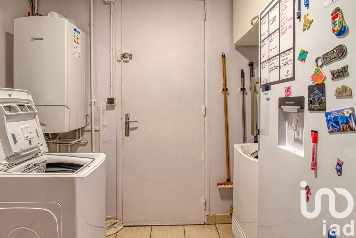 Pavillon 5 Pièce(s) Bernes-sur-Oise