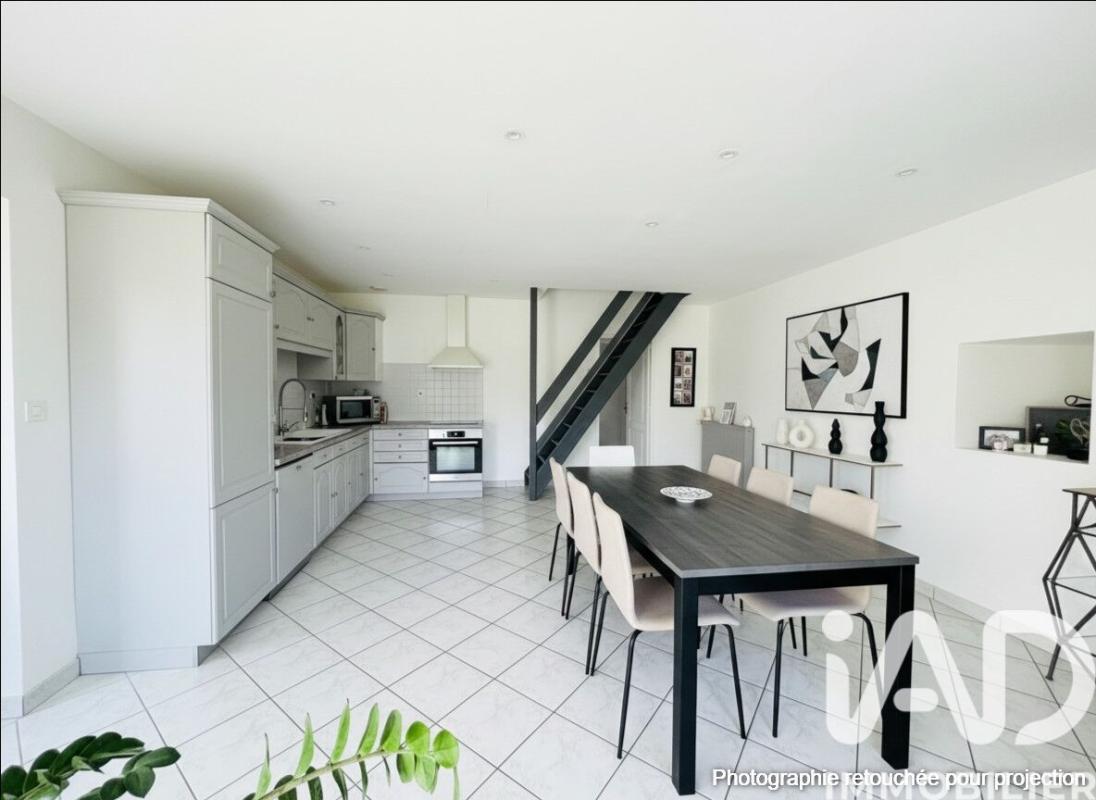 Maison 8 Pièce(s) Soudan - Photo 4