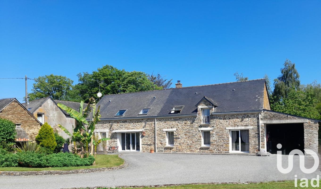 Maison 8 Pièce(s) Soudan - Photo 14