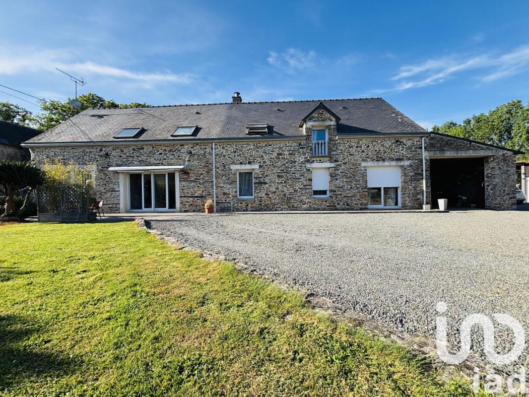 Maison 8 Pièce(s) Soudan - Photo 15