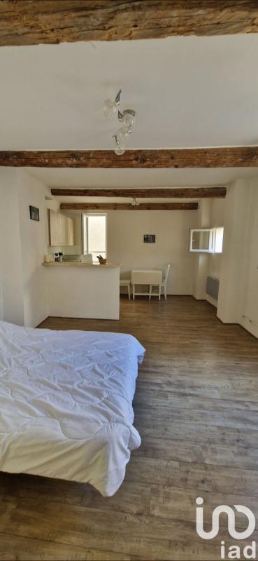 Appartement 1 Pièce(s) Entrevaux - Photo 2