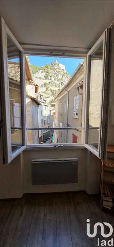 Appartement 1 Pièce(s) Entrevaux - Photo 3