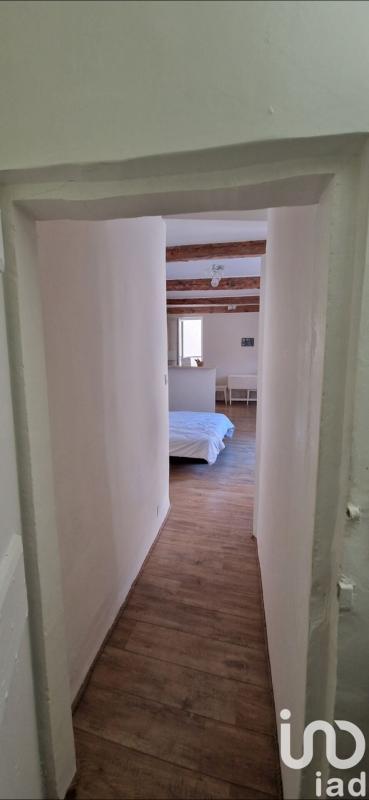 Appartement 1 Pièce(s) Entrevaux - Photo 4