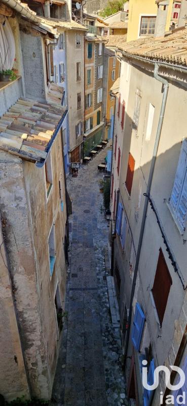 Appartement 1 Pièce(s) Entrevaux - Photo 9