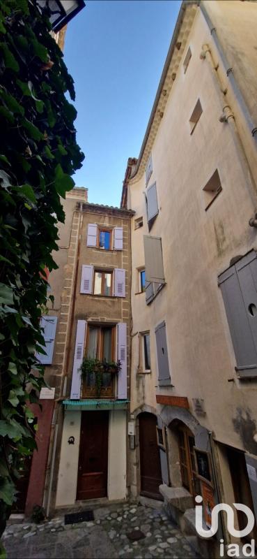 Appartement 1 Pièce(s) Entrevaux - Photo 6