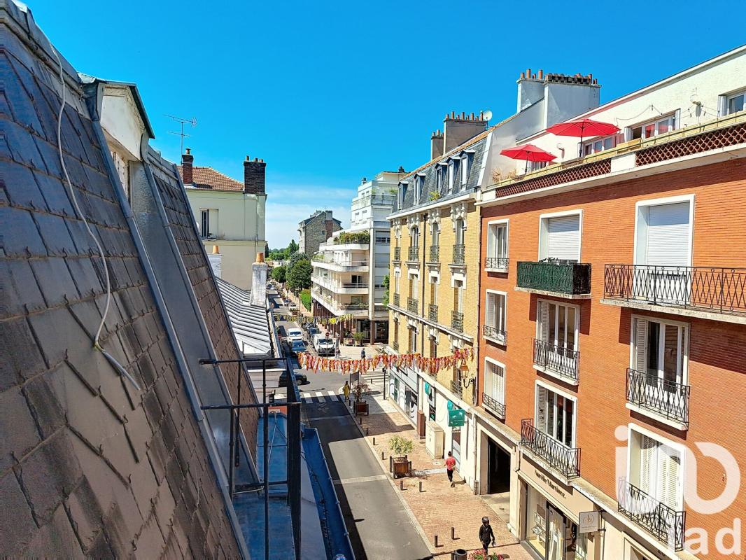 Appartement 1 Pièce(s) Enghien-les-Bains