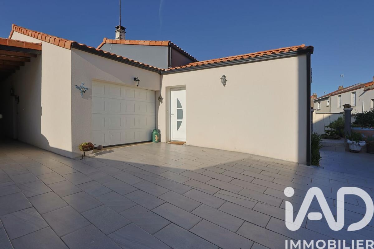 Maison 3 Pièce(s) Bégrolles-en-Mauges